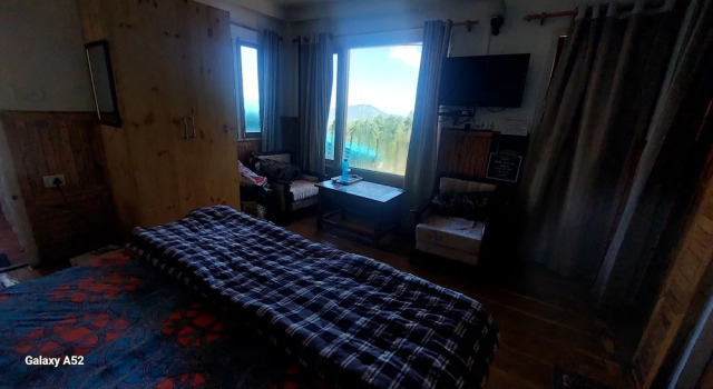 Коттедж Deluxe HR Stone Cottage