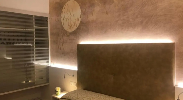 Номер Superior Hotel Eden