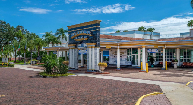 Safety Harbor Resort & Spa Trademark Collection by Wyndham