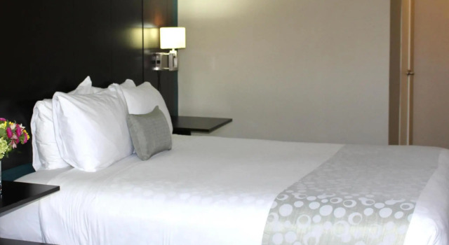 Номер Standard Best Western PLUS La Mesa San Diego
