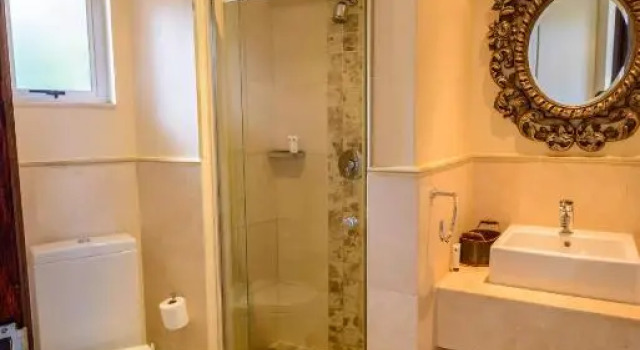 Suite junior Mac Atini Guest House
