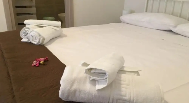 Люкс Comfort B&B La Via di Casa