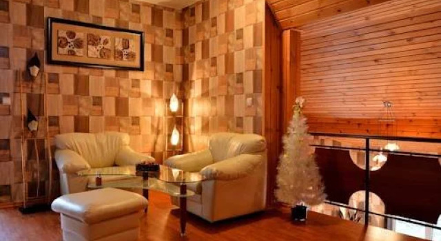 Helios Guest House, Prenota Affittacamere Hotel a Blagoevgrad con parcheggio, Parcheggio