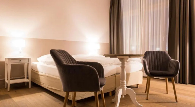 Двухместный номер Hotel Emmental