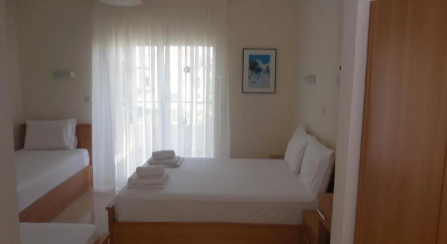 Номер Standard Hotel Venus