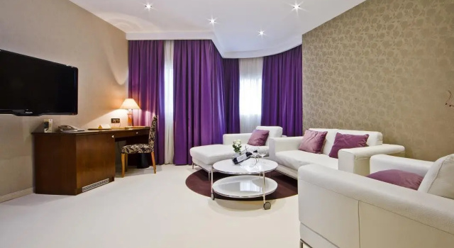 Полулюкс Hotel Dubrovnik