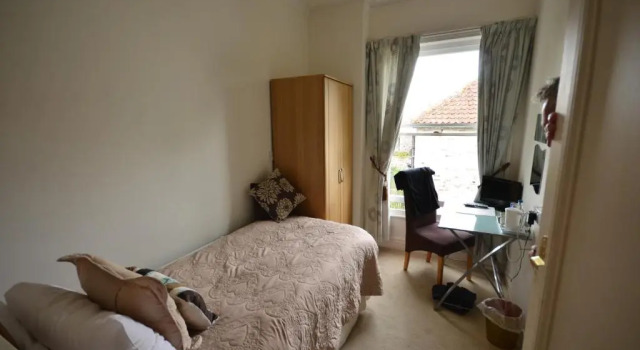 Номер Standard Wereham House