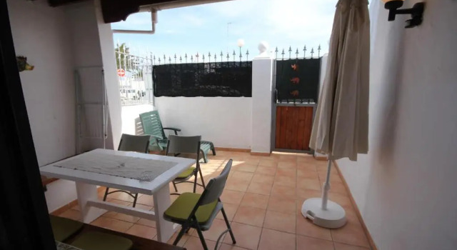 Апартаменты Bungalow Primavera