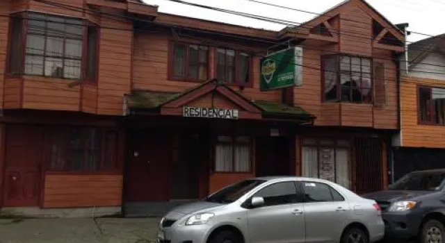 Residencial La Trinchera