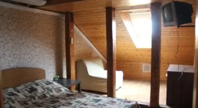 Guest house Battery 17, Забронировать Гостевой дом Витязево Побережье Анапы