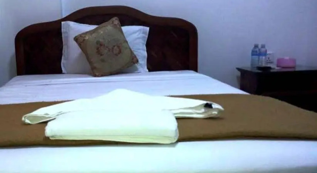 Sambath Thorng Sambo Hotel