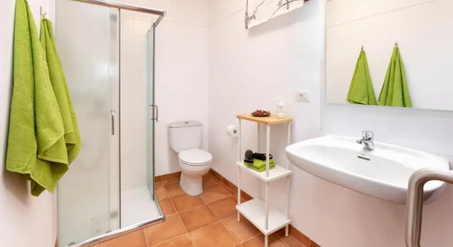 Номер Standard TenoHomes Tabaiba Guesthouse