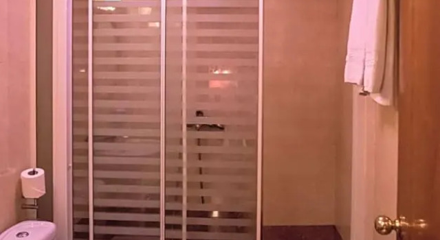 Номер Economy Alfa Hotel