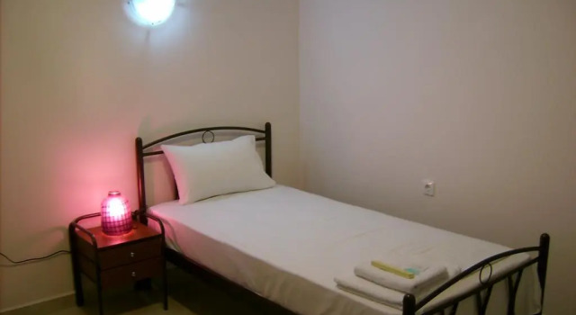 Georgakakos Homes, Prenota Hotel Hotel a Peloponneso con parcheggio, Parcheggio