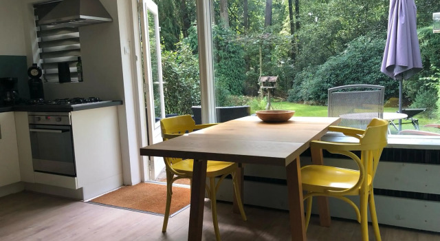 De Boswilg, heerlijk genieten midden in de natuur!, Book Hotel Otterlo 