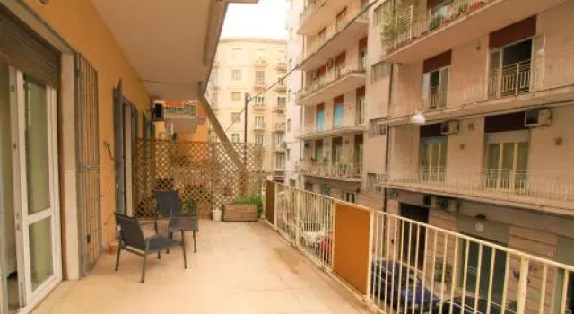Katana Residence, Buchen Sie Hotel Catania Sizilien