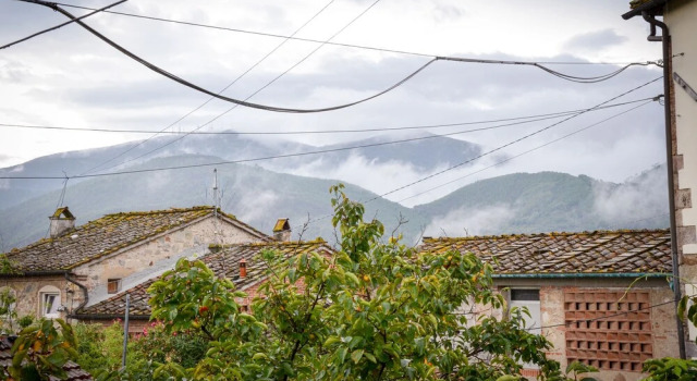 Wonderful Artist's House in the Heart of Tuscany, Prenota Hotel Hotel a Capannori con parcheggio, Parcheggio