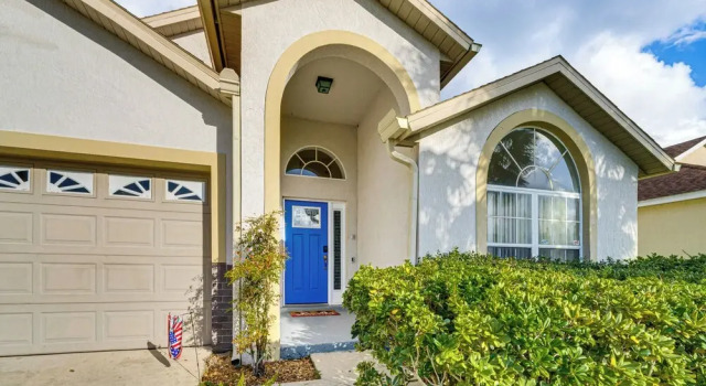10 Mi to Disney: Home w/ Game Room!