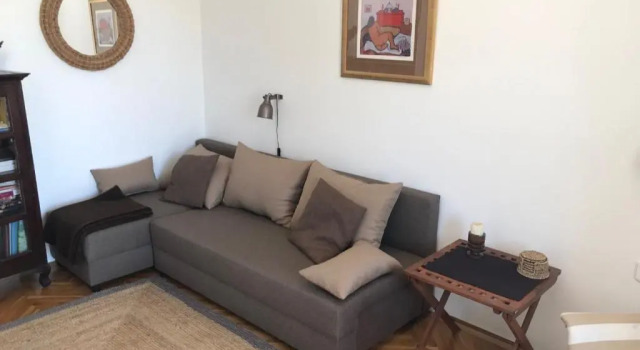 Апартаменты с 2 комнатами Apartments Lorenandreja