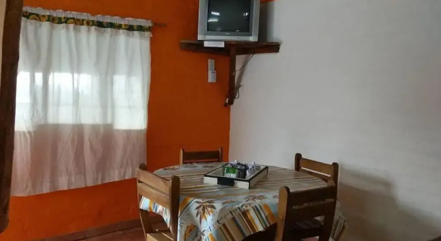 Номер Standard Cabañas Arroyo de los Patos