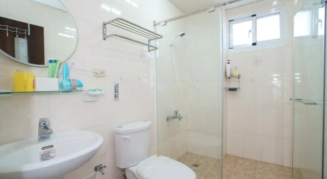 Standart oda Yeh B&B