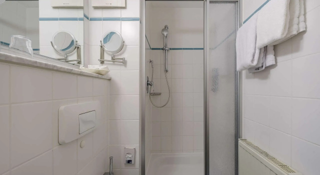 Двухместный номер Standard PLAZA INN Blankenburg Ditzingen, Sure Hotel Collection
