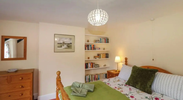Canny Croft, Boek Vakantiehuis Vakantiehuizen in Merseyside, Cottage