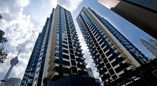 E&O Residences Kuala Lumpur, Забронировать Отель Отели Куала-Лумпура 3 звезды, рядом с Конгресс-центр Куала-Лумпура, 3*
