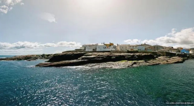 Porto de Rinlo, Buchen Sie Hotel Günstige Hotels in Galicien
