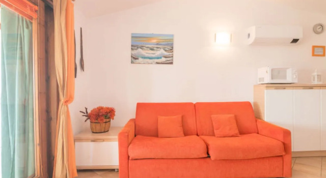 House Ortensia Badesi
