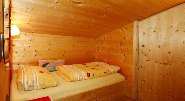 Apartment in Hippach im Zillertal in the Mountains
