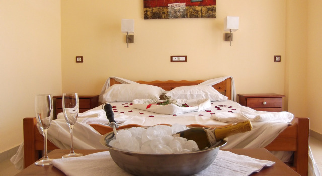 Mariana Hotel
