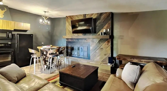 Alto Mountain Sojourn by Ruidoso Vacation Rentals