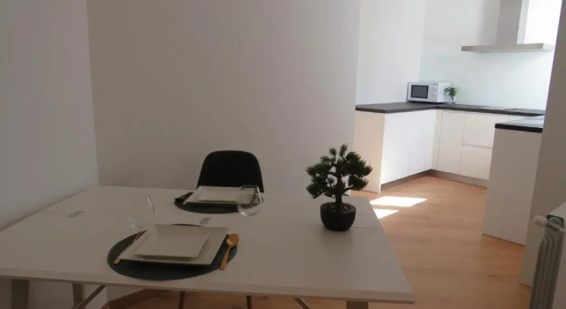 Апартаменты APARTAMENTOS ARMANYA 3