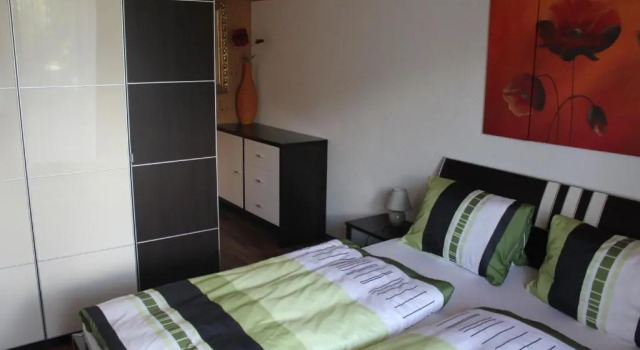 Haus Eberl, Rezerwuj Apartament Hotele w Salzburg z parkingiem, Parking