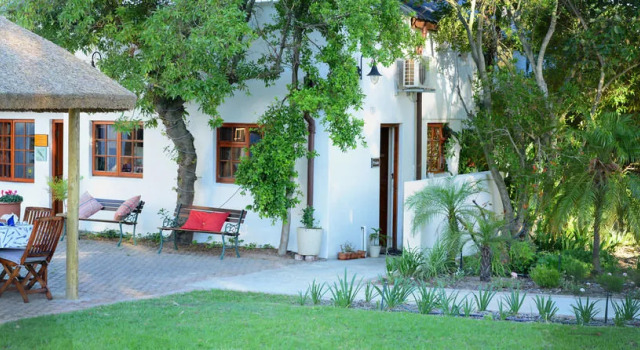 Rosenview Guest House, Réserver Maison d'hôtes Stellenbosch Paarl