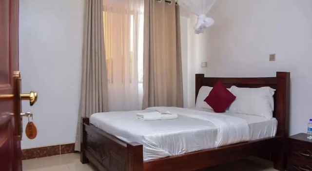 Deluxe værelse Keriwest Hotel