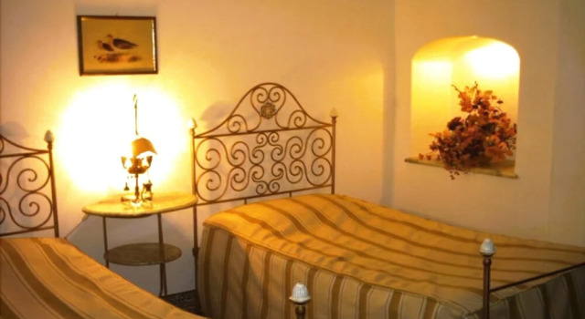 Casa De S. Tiago