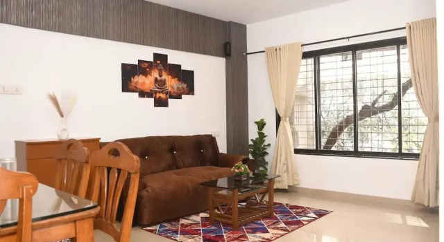 Номер Standard Tulsi Home Stay
