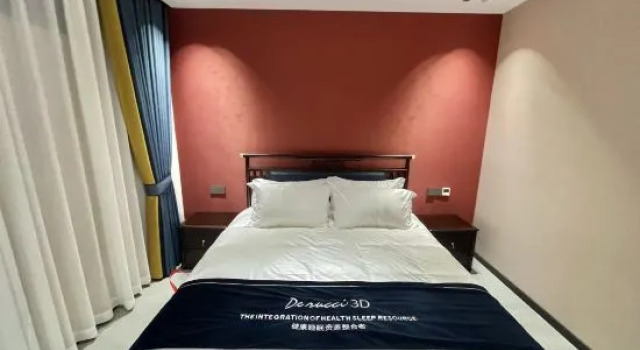 Люкс Classic Mochou Huakai Homestay
