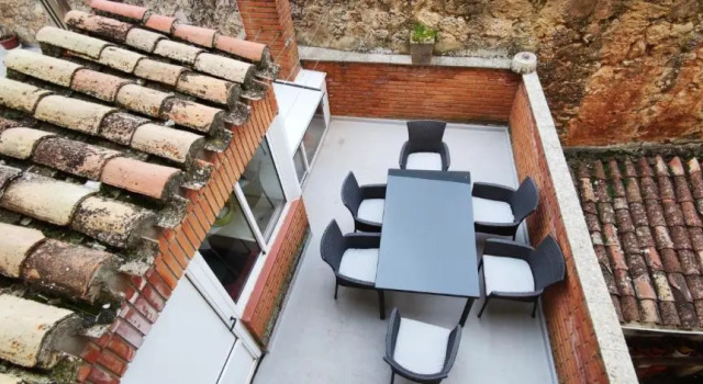 La Casa del Rastro