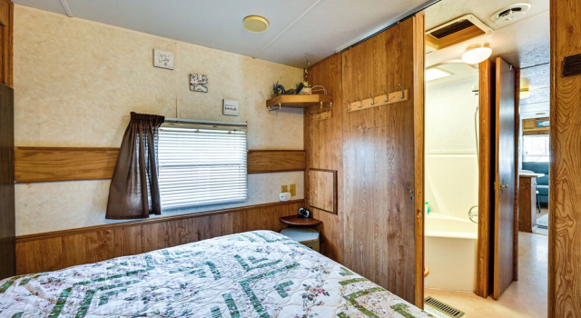 Коттедж Yuma Getaway w/ Pool Access, 5 Mi to Lutes Casino!