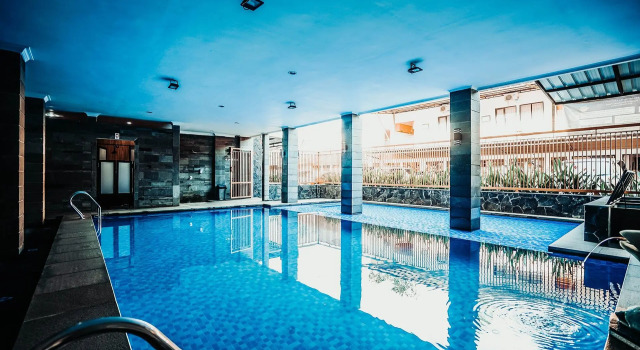 The Priangan Hotel @ Sudirman, Rezervovat Hotel Ciamis West Java