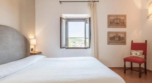 Номер Standard Locanda La Luna