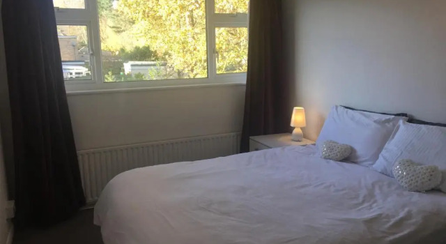 Апартаменты A Home from Home
