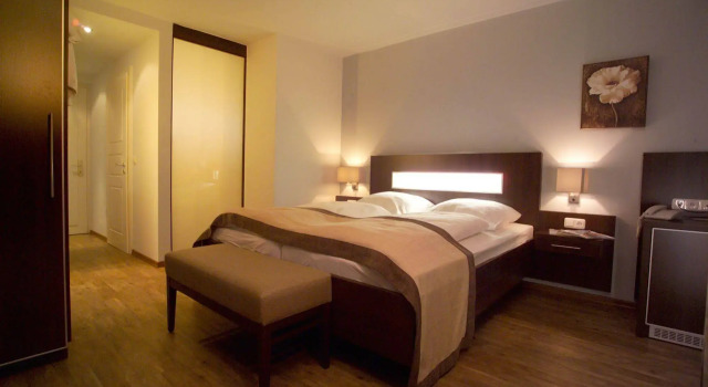 Romantik Seehotel Eichenhain