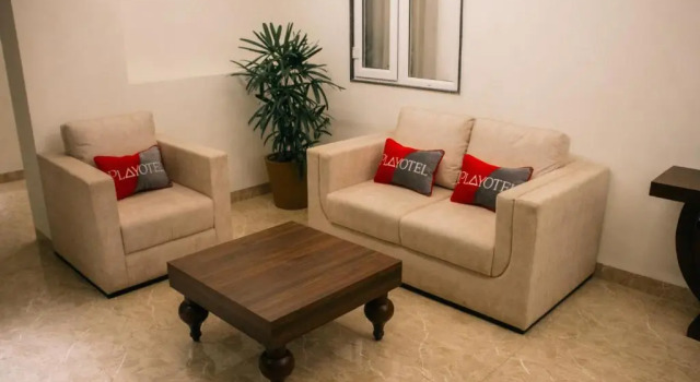 Playotel Premier Vijay Nagar
