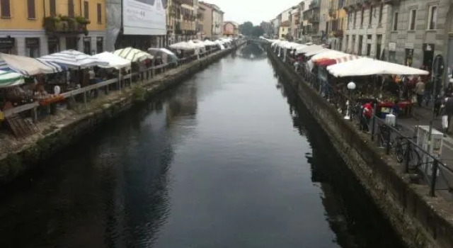 Lovelyloft Navigli - Gelsomino, Book Hotel Navigli Milan