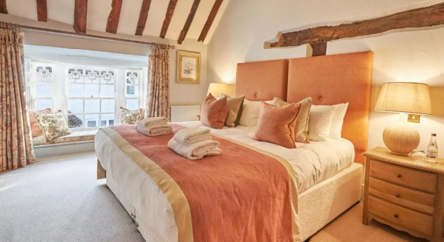 Номер Superior The Angel Inn, Petworth