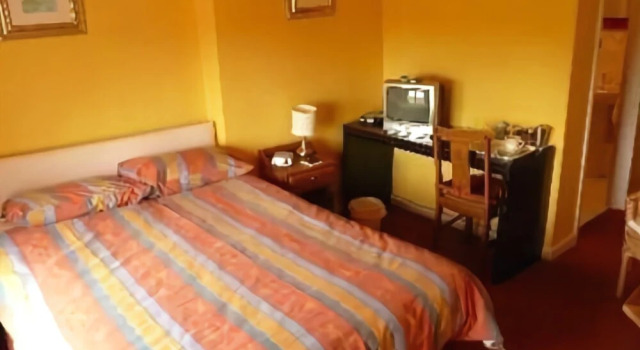 The Craw Inn, Book Hotel Hoteller i Borders med parkering, Parkering